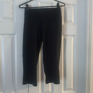 Nike Capris Size S❤️❤️